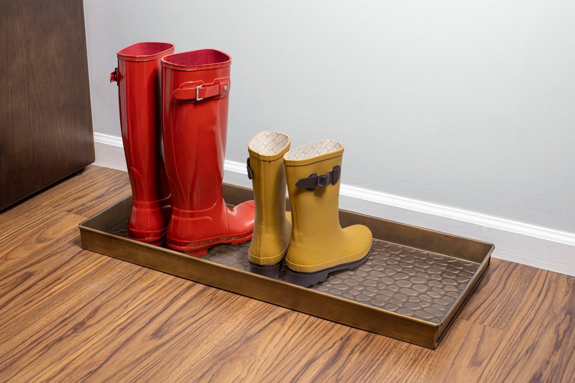 Pebbles Multi-Purpose Boot Tray - Good Directions