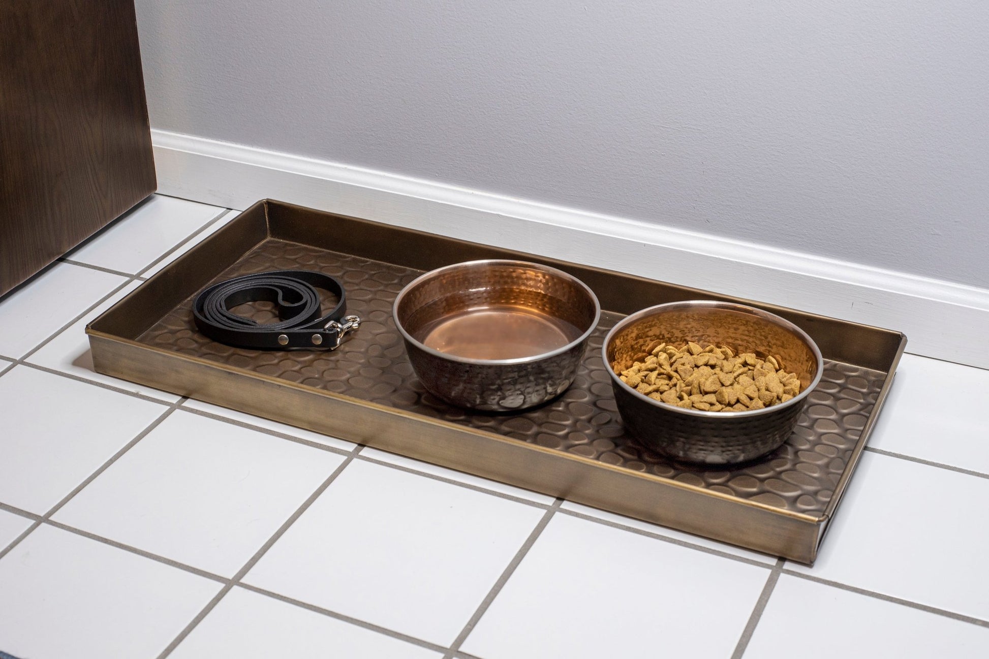 Pebbles Multi-Purpose Boot Tray - Good Directions