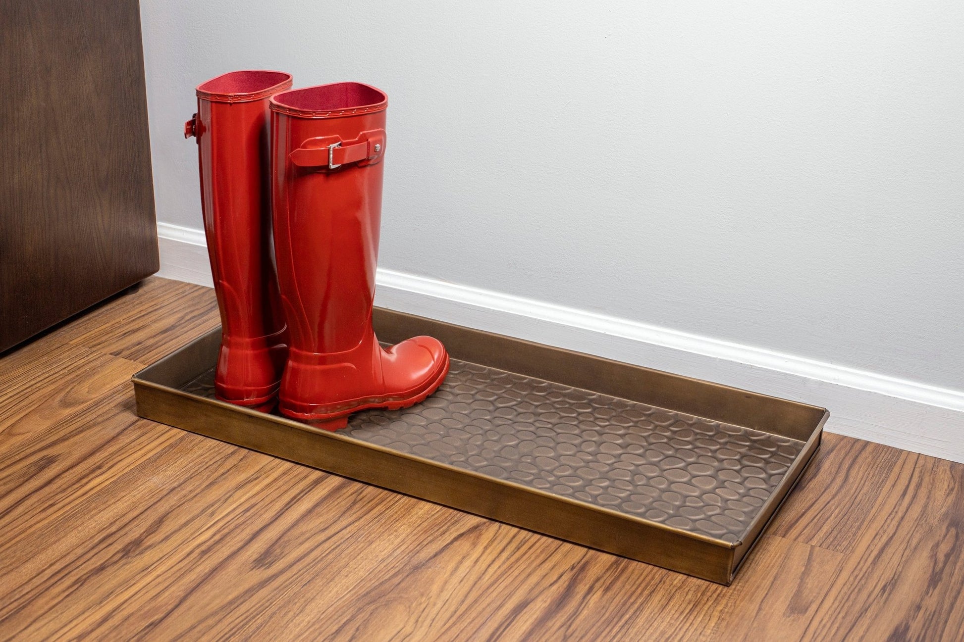 Pebbles Multi-Purpose Boot Tray - Good Directions