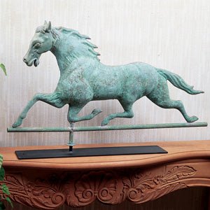 Weathervane Americana Mantel Base - Good Directions