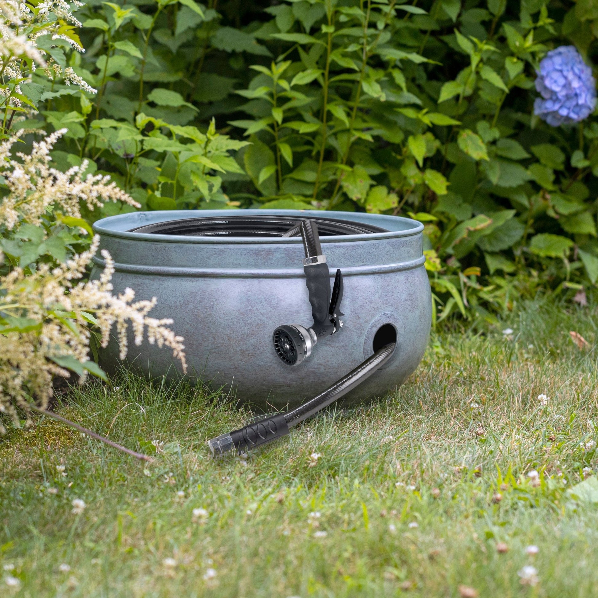 Sonoma Hose Pot - Good Directions