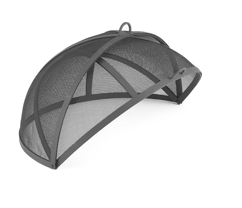 25" Medium Spark Screen with Lifter - Good Directions