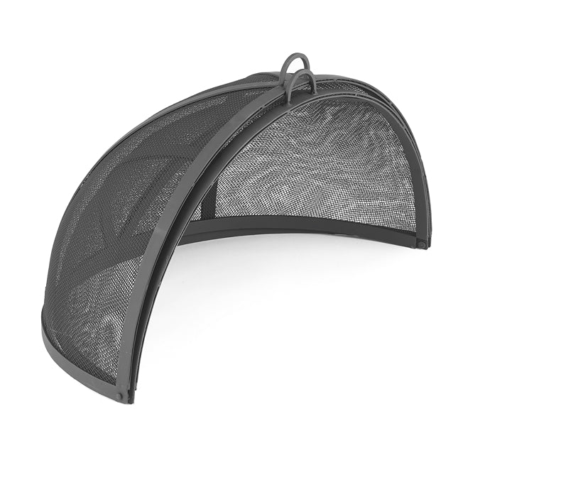 25" Medium Spark Screen with Lifter - Good Directions