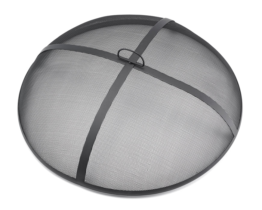27“� Heavy Duty Spark Screen - Good Directions