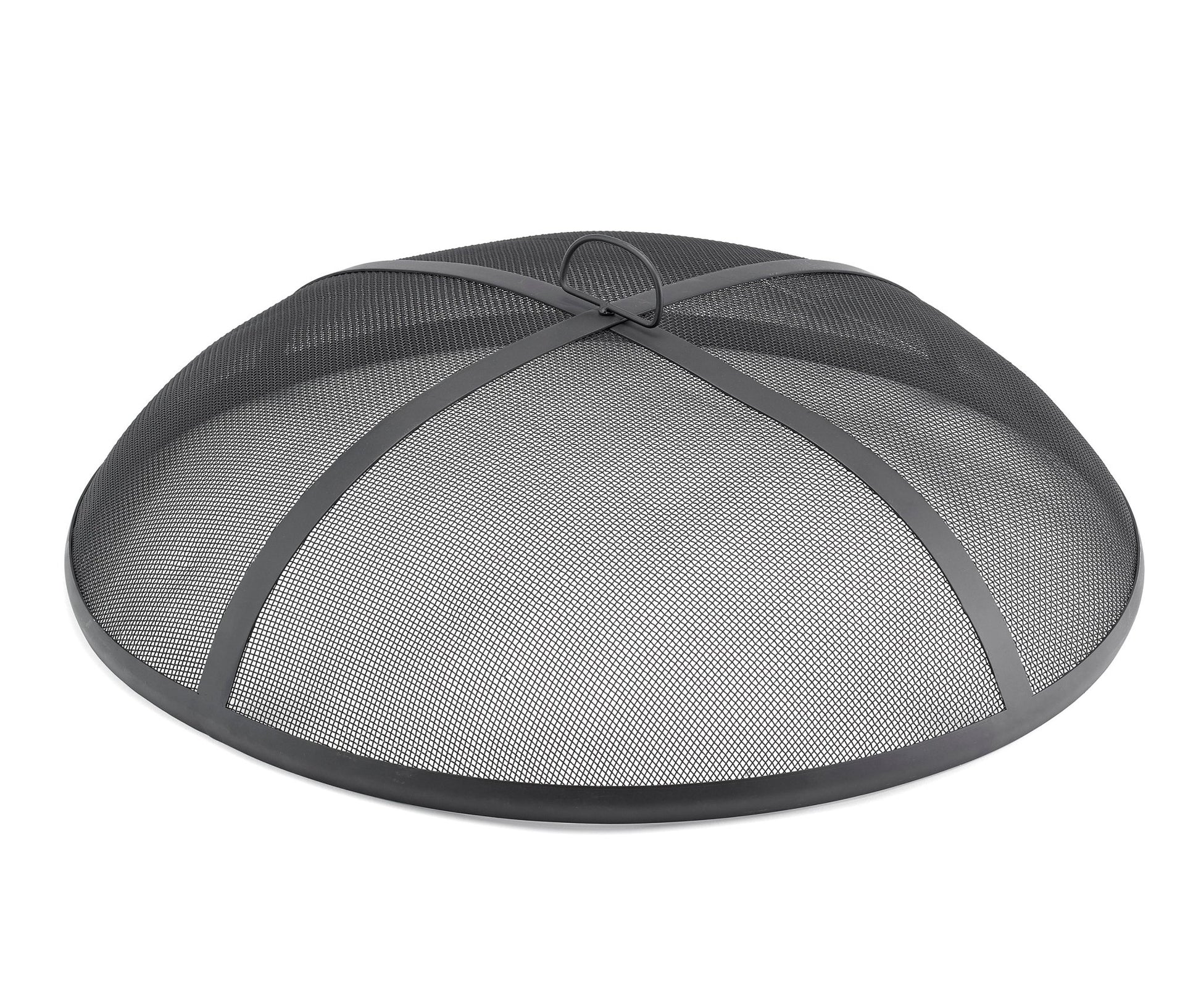 27“� Heavy Duty Spark Screen - Good Directions