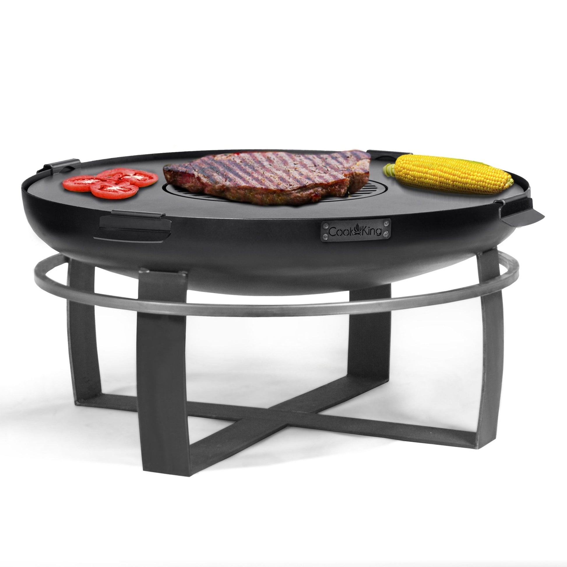 Ignition 24" Fire Pit - Good Directions
