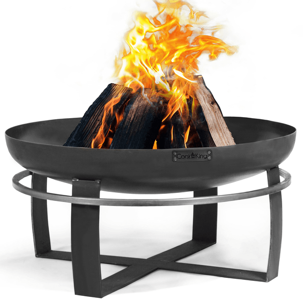 Ignition 24" Fire Pit - Good Directions
